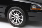 Mercury Marauder Convertible Concept 2002 года